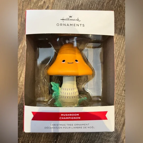 🎄 XMAS13 - 1 Hallmark Holiday Ornament - View photos - Picture 10 of 13